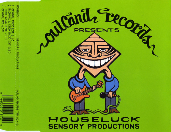 Sensory Productions
